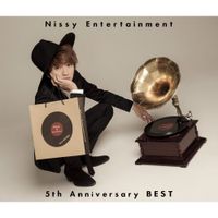 Nissy - Nissy Entertainment 5th Anniversary BEST