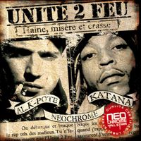 Unit&eacute; 2 Feu - Haine, mis&egrave;re et crasse