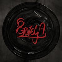 8 Graves - Wasted