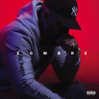 La Fouine - Sombre