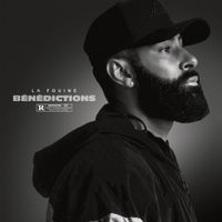 La Fouine - B&eacute;n&eacute;dictions