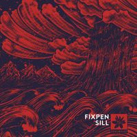 Fixpen Sill - Edelweiss