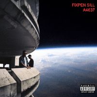 Fixpen Sill - A4637