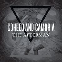 Coheed and Cambria - The Afterman: Deluxe Edition