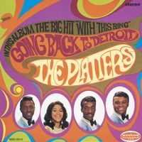 The Platters - Going Back to Detroit