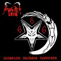 Thou Art Lord - Diabolou Archaes Legeones