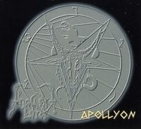 Thou Art Lord - Apollyon