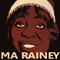 Ma Rainey - Ma Rainey