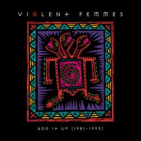 Violent Femmes - Waiting For The Bus