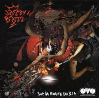 Jazzy Bazz - Sur la route du 3.14