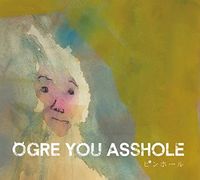 OGRE YOU ASSHOLE - ピンホール [Pinhole]