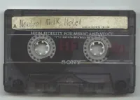Neutral Milk Hotel - Shannon's Monroe House Demos