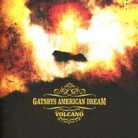 Gatsbys American Dream - Volcano
