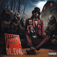 Young Nudy - 2Face