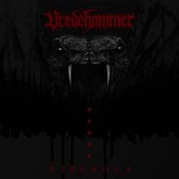 Vredehammer - Viperous