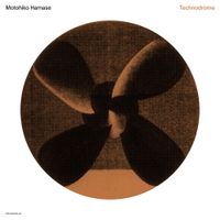 Motohiko Hamase - Technodrome