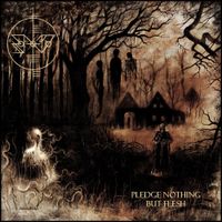 Sc&aacute;th Na D&eacute;ithe - Pledge Nothing But Flesh