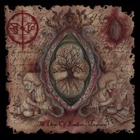 Sc&aacute;th Na D&eacute;ithe - The Dirge of Endless Mourning