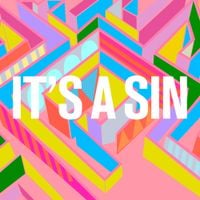 Elton John & Years & Years - It&rsquo;s a Sin
