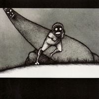 My Morning Jacket - Chapter 1: The Sandworm Cometh