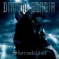 Dimmu Borgir - Stormbl&aring;st MMV