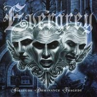 Evergrey - Solitude, Dominance, Tragedy