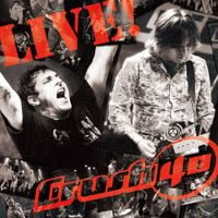 Crush 40 - Live!