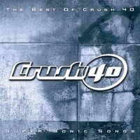 Crush 40 - Super Sonic Songs - The Best Of Crush 40