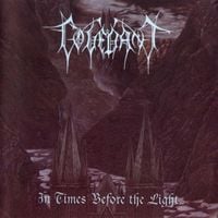 The Kovenant - In Times Before the Light
