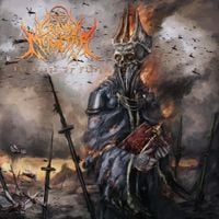 Crown Magnetar - The Codex of Flesh