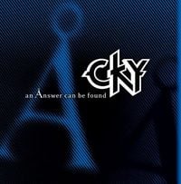 CKY - An &Aring;nswer Can Be Found