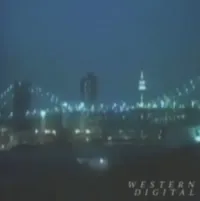 Western Digital - Wasted Digital