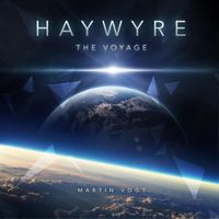 Haywyre - The Voyage