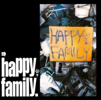 Happy Family - Happy Family
