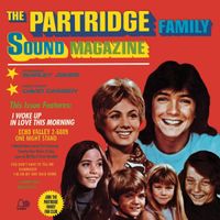 The Partridge Family - The Partridge Family Sound Magazine