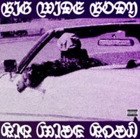 SoGone SoFlexy - Big Wide Body