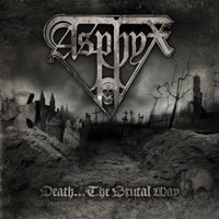 Asphyx - Death... the Brutal Way