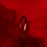 8 Graves - Red