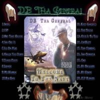 DB Tha General - Welcome to tha Navy