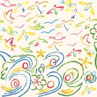 Babe Rainbow - Changing Colours