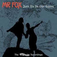 Mr. Fox - Mr. Fox