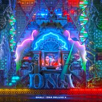 Ghali - DNA Deluxe X