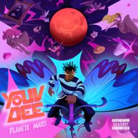 Youv Dee - Plan&egrave;te Mars