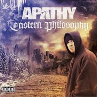 Apathy - Eastern Philosophy