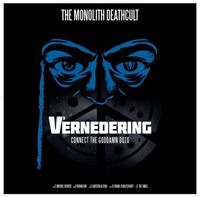 The Monolith Deathcult - V3 - Vernedering: Connect the Goddamn Dots