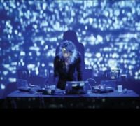William Basinski - The Deluge Live at Issue Project Room