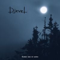 Djevel - Tanker som rir natten