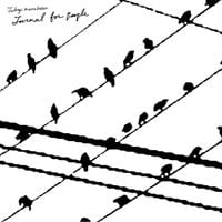 高木正勝 [Masakatsu Takagi] - Journal for People