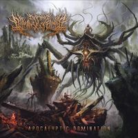 Internal Organs External - Apocalyptic Domination
