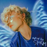 Millie Turner - Eye of the Storm
